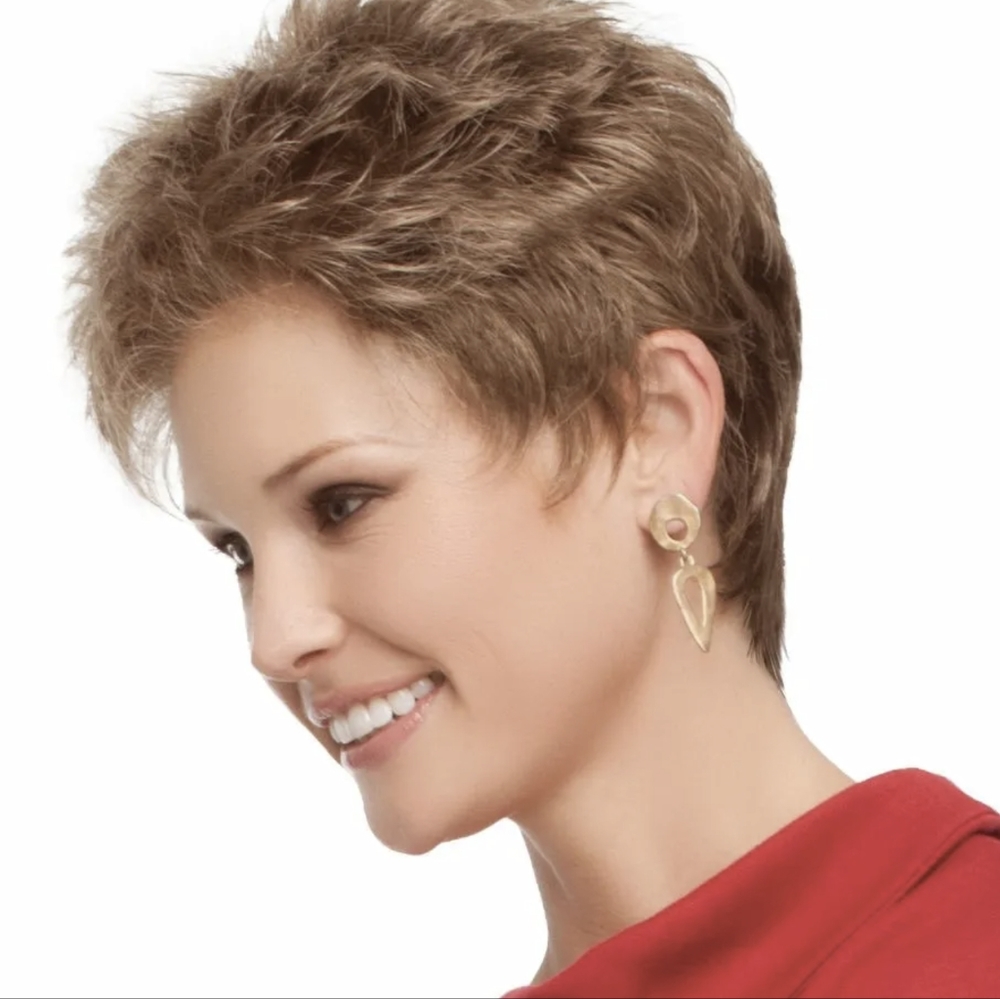Eva Gabor Wig - Joy